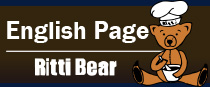 Ritti Bear English page