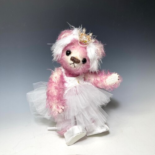 TEARDROPS 長滝 浩美先生 生徒作品