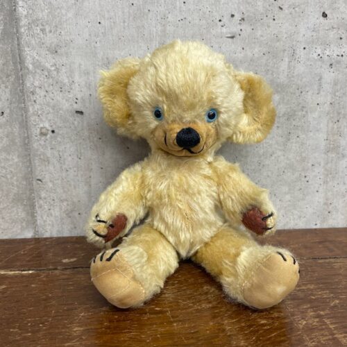 イギリス メリーソート社製 チーキー 全長約23cm:アフター1