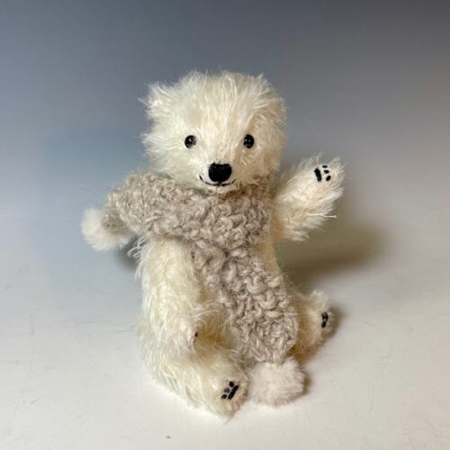 Pyan-Pyan 濱中 千代子先生  1クールレッスン生徒作品