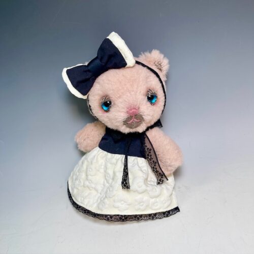 TEARDROPS 長滝 浩美先生 生徒作品