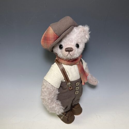 TEARDROPS 長滝 浩美先生 生徒作品