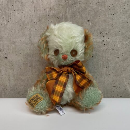 イギリス メリーソート社製 チーキーパンダ 全長約25cm:ビフォー1