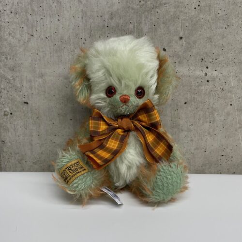 イギリス メリーソート社製 チーキーパンダ 全長約25cm:アフター1