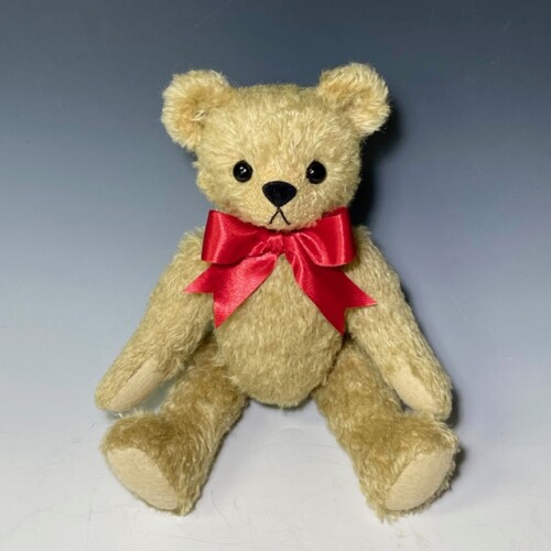 テディベア 手作り教室 初心者 1dayレッスン 体験教室