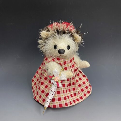 Pyan-Pyan 濱中 千代子先生 生徒作品