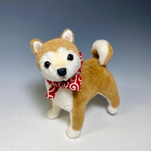 Pyan-Pyan 濱中 千代子先生 生徒作品