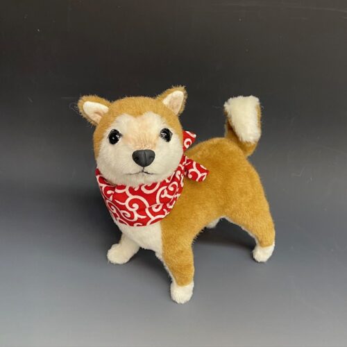 Pyan-Pyan 濱中 千代子先生 生徒作品