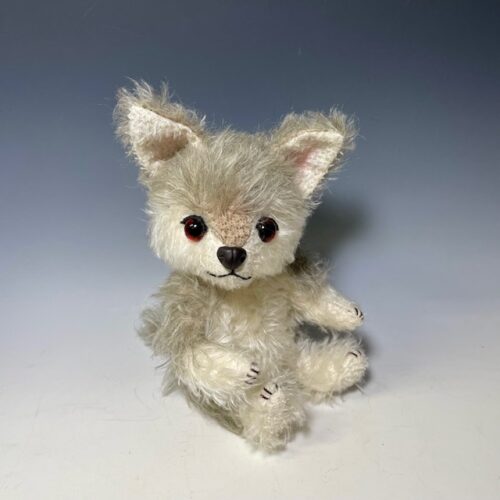 Pyan-Pyan 濱中 千代子先生 生徒作品