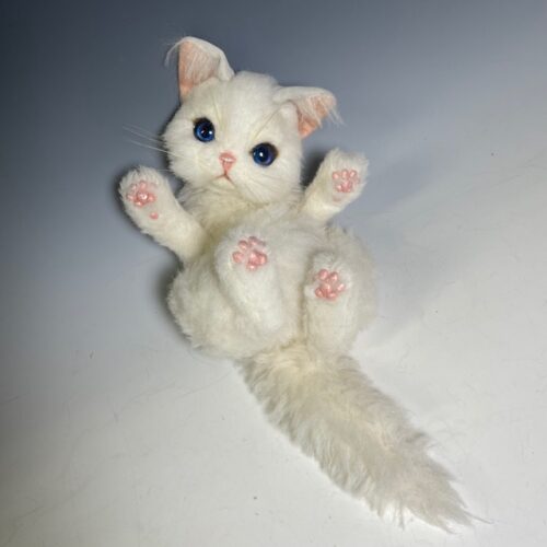 TEARDROPS 長滝 浩美先生 生徒作品