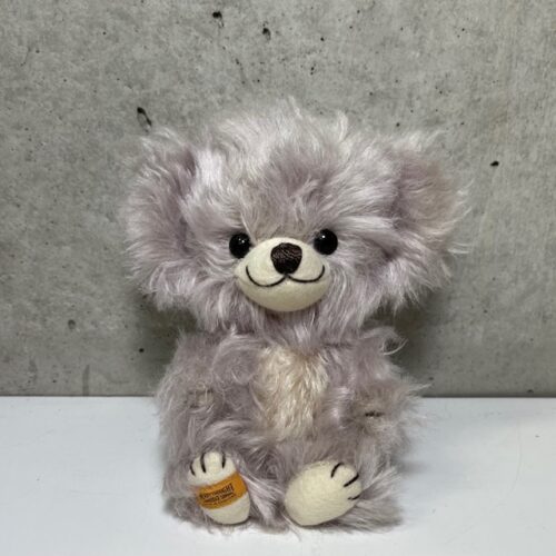 イギリス リーソート社製 チーキーマカロン 全長約17cm:アフター1