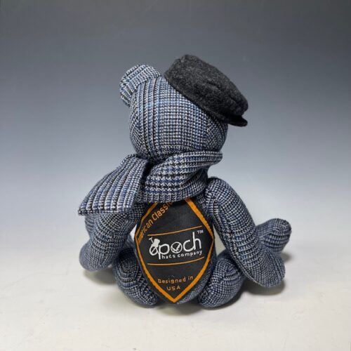 「思い出のオーダーリメイクベア」＊おまかせデザイン制作＊1:アフター2