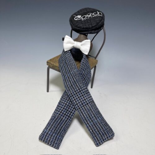 「思い出のオーダーリメイクベア」＊おまかせデザイン制作＊2:アフター4