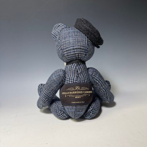 「思い出のオーダーリメイクベア」＊おまかせデザイン制作＊2:アフター2