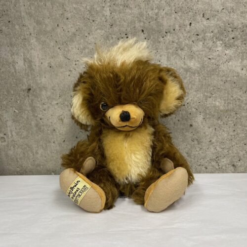 イギリス メリーソート社製 チーキーパンキンヘッド 全長約27cm:ビフォー1