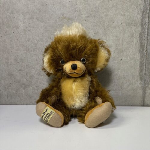 イギリス メリーソート社製 チーキーパンキンヘッド 全長約27cm:アフター1