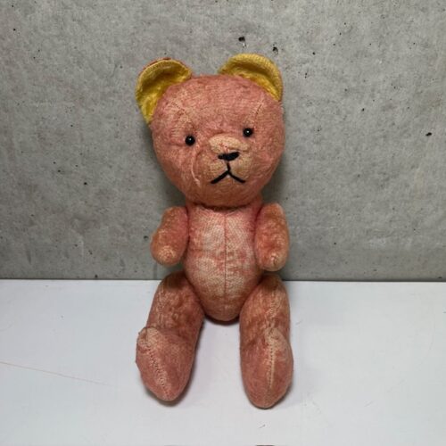 フランス製 JPMベア 全長約25cm:アフター1