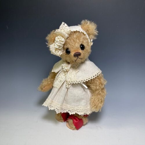 TEARDROPS 長滝 浩美先生 生徒作品 ぬい活