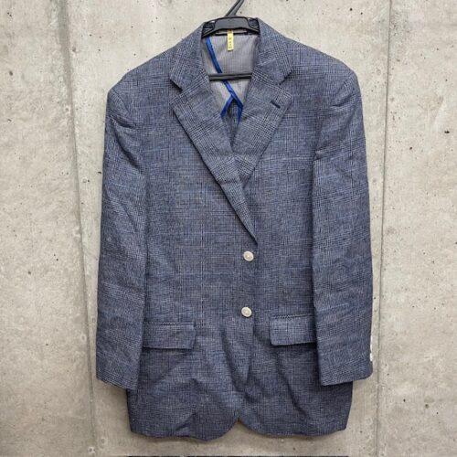 「思い出のオーダーリメイクベア」＊おまかせデザイン制作＊2:ビフォー1