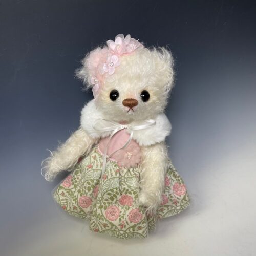 TEARDROPS 長滝 浩美先生 生徒作品