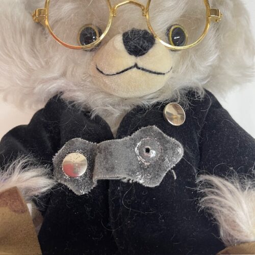 イギリス メリーソート社製 チーキー spell bound 公開記念作品ハリーポッター 全長約25cm:ビフォー3