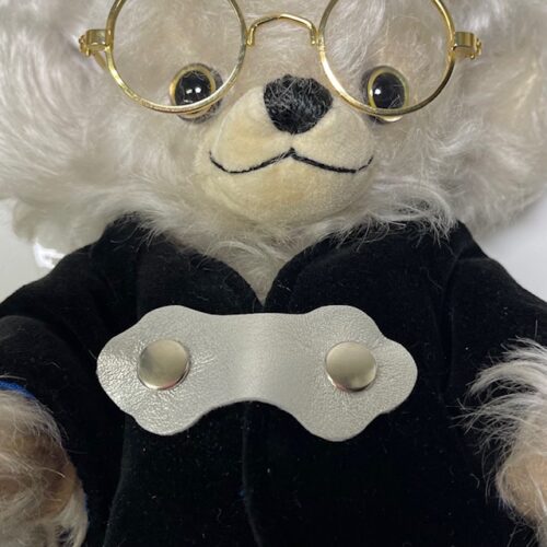 イギリス メリーソート社製 チーキー spell bound 公開記念作品ハリーポッター 全長約25cm:アフター3