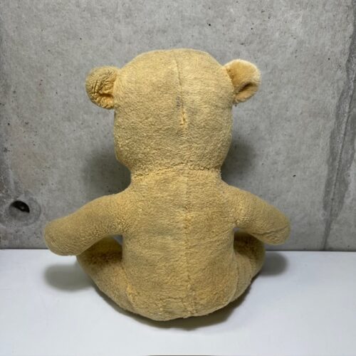 アメリカ ディズニーランド winnie the Pooh 全長約36cm:アフター2