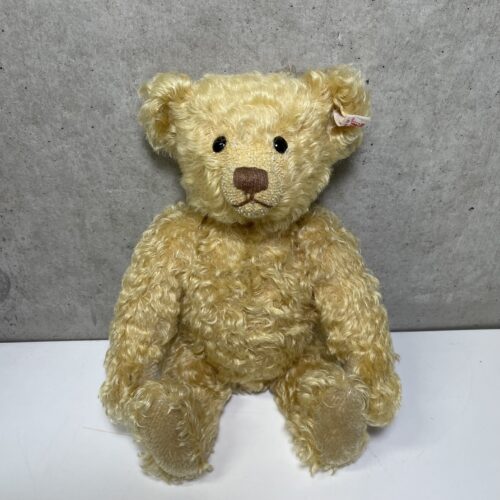 ドイツ シュタイフ社製 テディベア 全長約32cm:アフター1