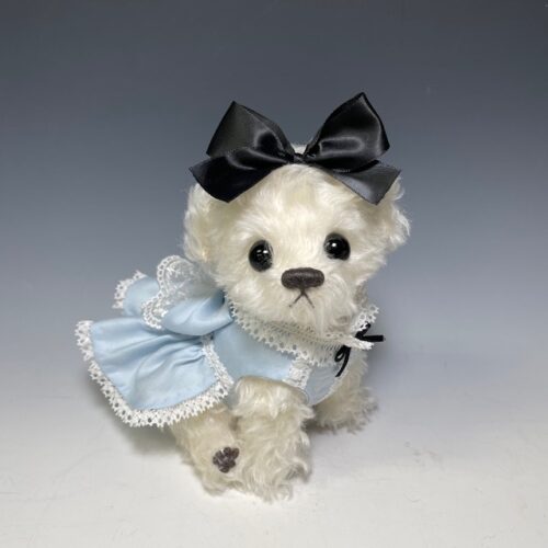 TEARDROPS 長滝 浩美先生 生徒作品