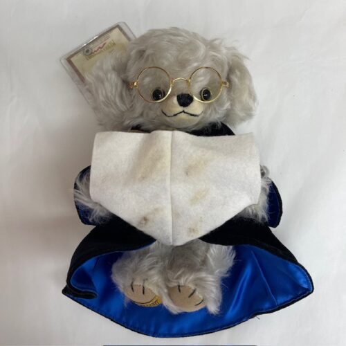 イギリス メリーソート社製 チーキー spell bound 公開記念作品ハリーポッター 全長約25cm:ビフォー2