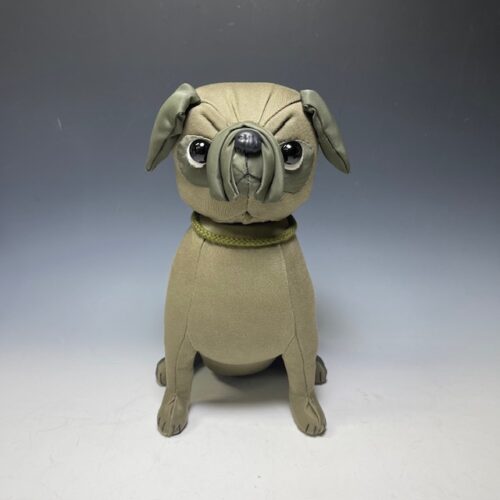 「思い出のオーダーリメイクベア」＊おまかせデザイン制作＊:アフター5