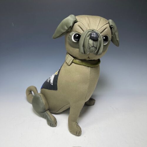 「思い出のオーダーリメイクベア」＊おまかせデザイン制作＊:アフター4