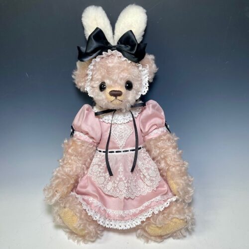 TEARDROPS 長滝 浩美先生 生徒作品