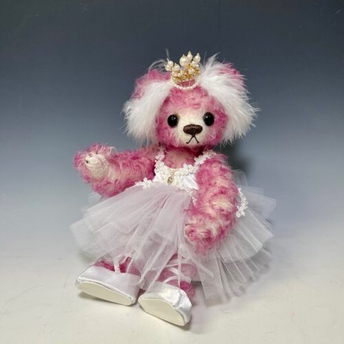 TEARDROPS 長滝 浩美先生 生徒作品