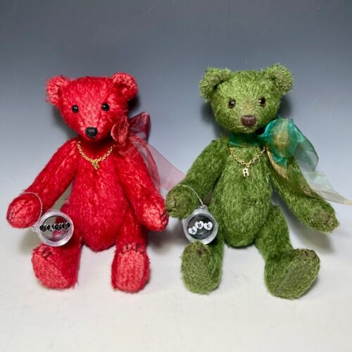 Pyan-Pyan 濱中 千代子先生 1クールレッスン 生徒作品