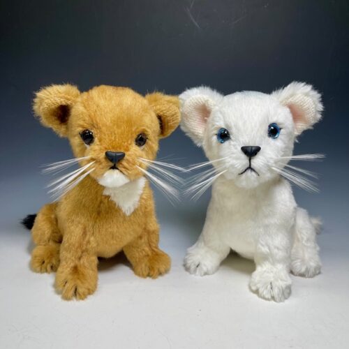 Pyan-Pyan 濱中 千代子先生 生徒作品