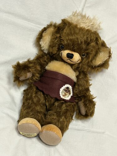 イギリス メリーソート社製 チーキーパンキンヘッド チリン 全長約32㎝