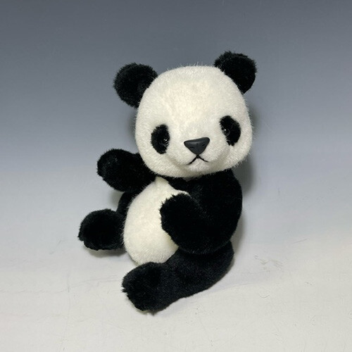 Pyan-Pyan 濱中 千代子先生 テディベア手作り教室 ぬい活