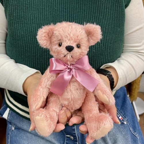 初心者1dayレッスン体験教室 田中佐枝先生 生徒作品