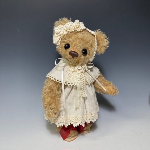 TEARDROPS 長滝 浩美先生 生徒作品