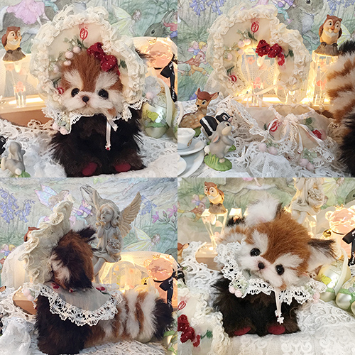 Meadow Tea 細川 祐子先生 1dayレッスン 関西 都島 第9弾 受講者募集中!