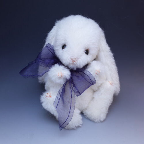 くーなん 田中 佐枝先生 テディベア手作り教室 ぬい活