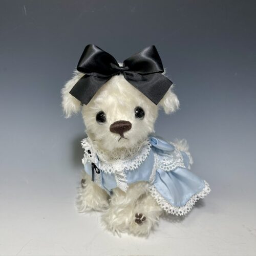 TEARDROPS 長滝 浩美先生 生徒作品