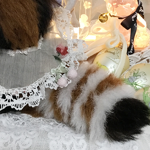 Meadow Tea 細川 祐子先生 1dayレッスン 関西 都島 第9弾 受講者募集中!