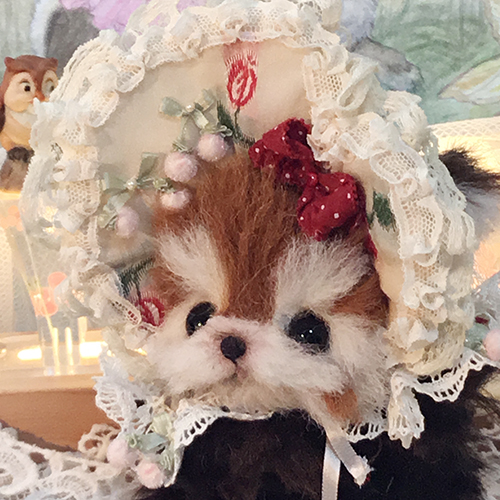 Meadow Tea 細川 祐子先生 1dayレッスン 関西 都島 第9弾 受講者募集中!