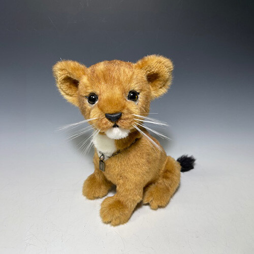 Pyan-Pyan 濱中 千代子先生 テディベア手作り教室 ぬい活