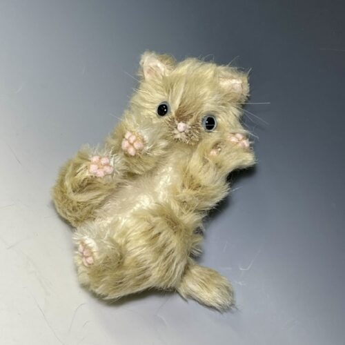 Pyan-Pyan 濱中 千代子先生 1クールレッスン 生徒作品